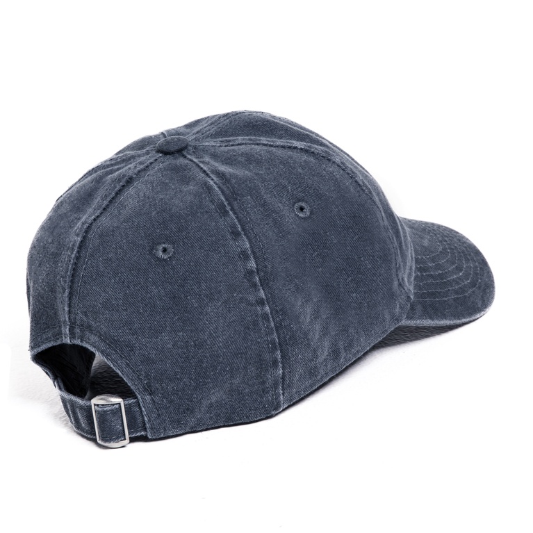 Cap "Dad washed"